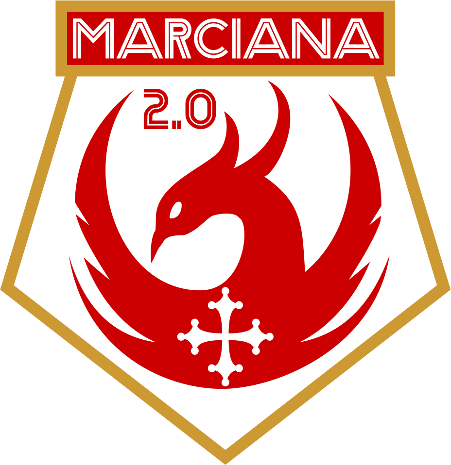 Marciana 2.0